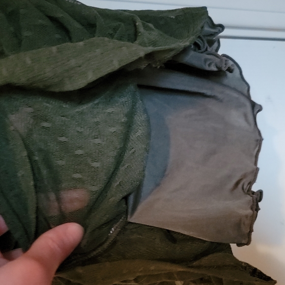 Express Tank top - Picture 7 of 7